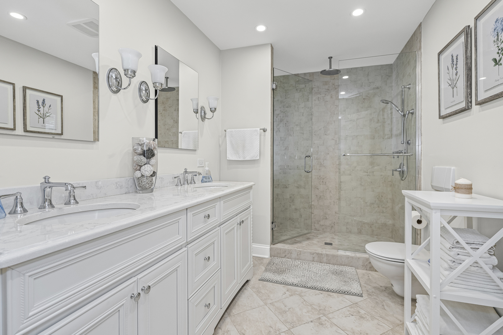 21744 N Hickory Hill Drive