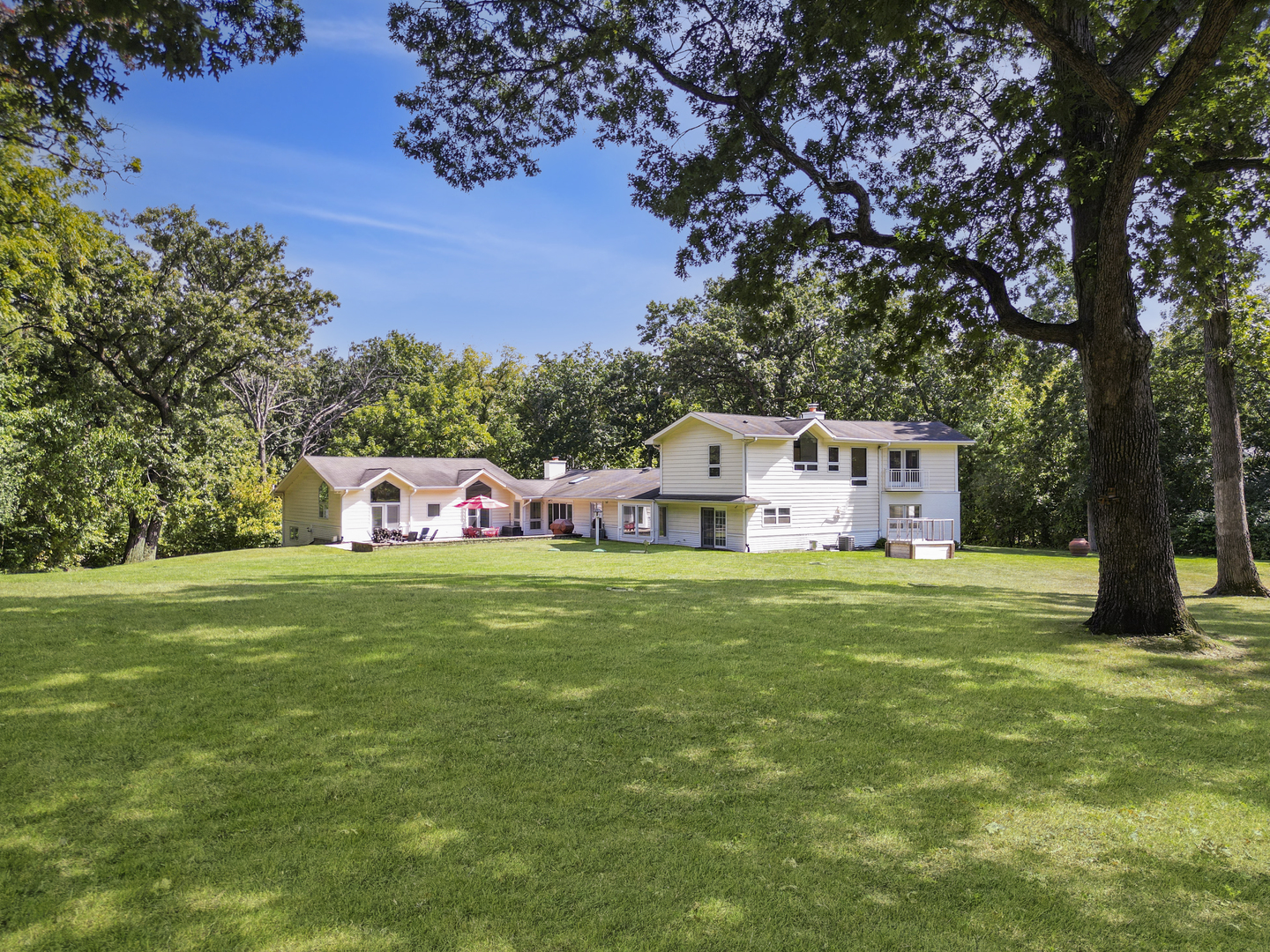 21744 N Hickory Hill Drive