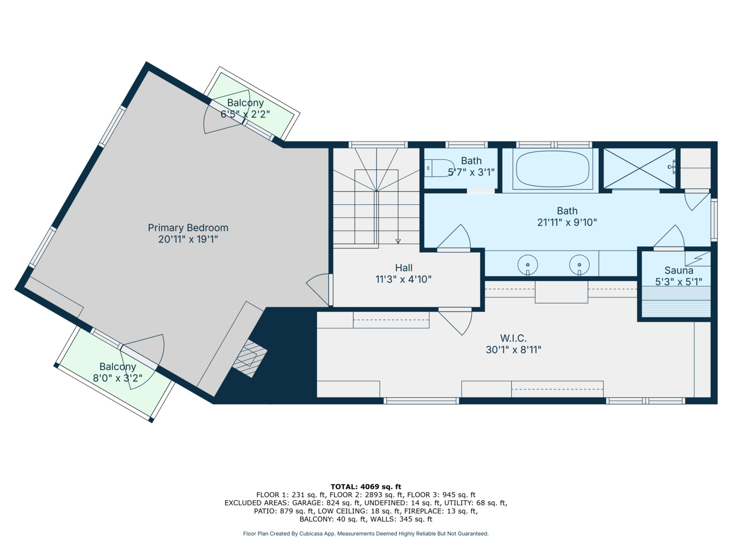 21744 N Hickory Hill Drive