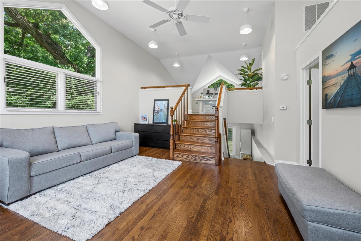 21744 N Hickory Hill Drive