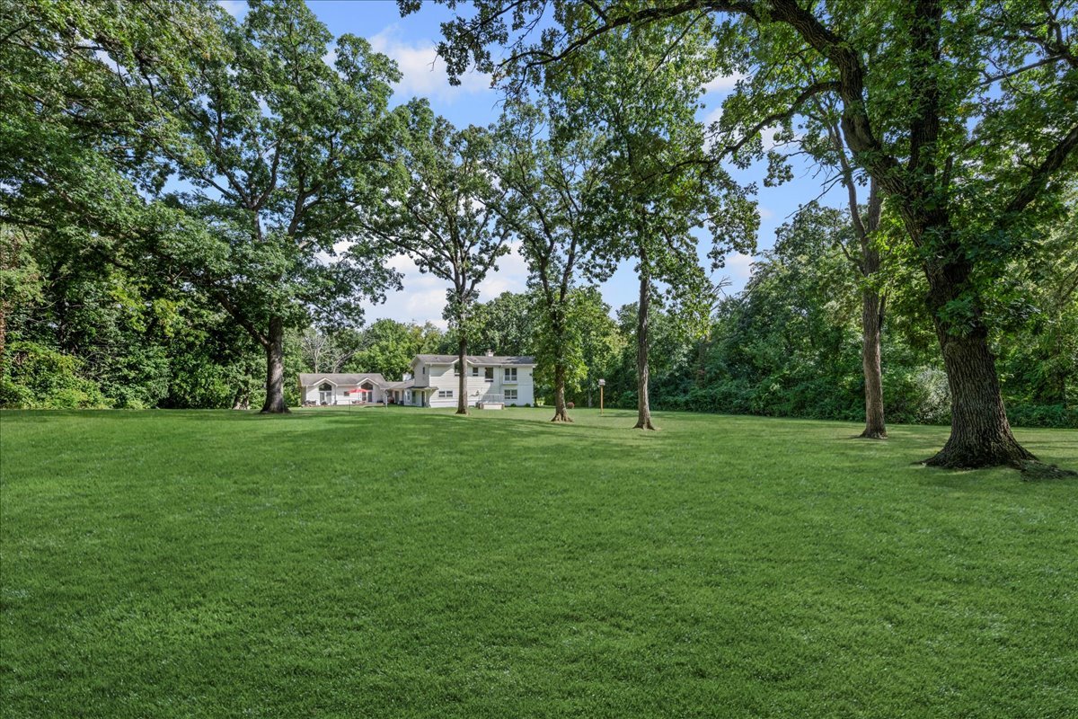 21744 N Hickory Hill Drive