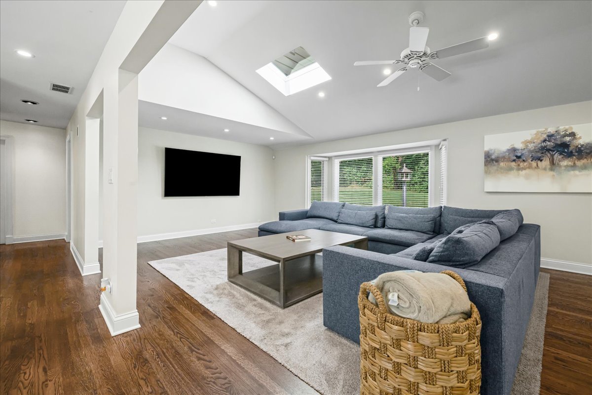 21744 N Hickory Hill Drive