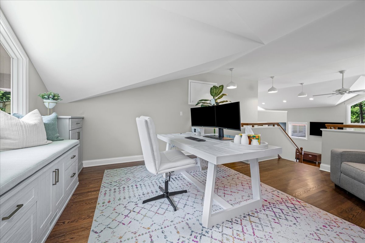 21744 N Hickory Hill Drive