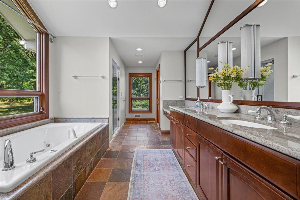 21744 N Hickory Hill Drive