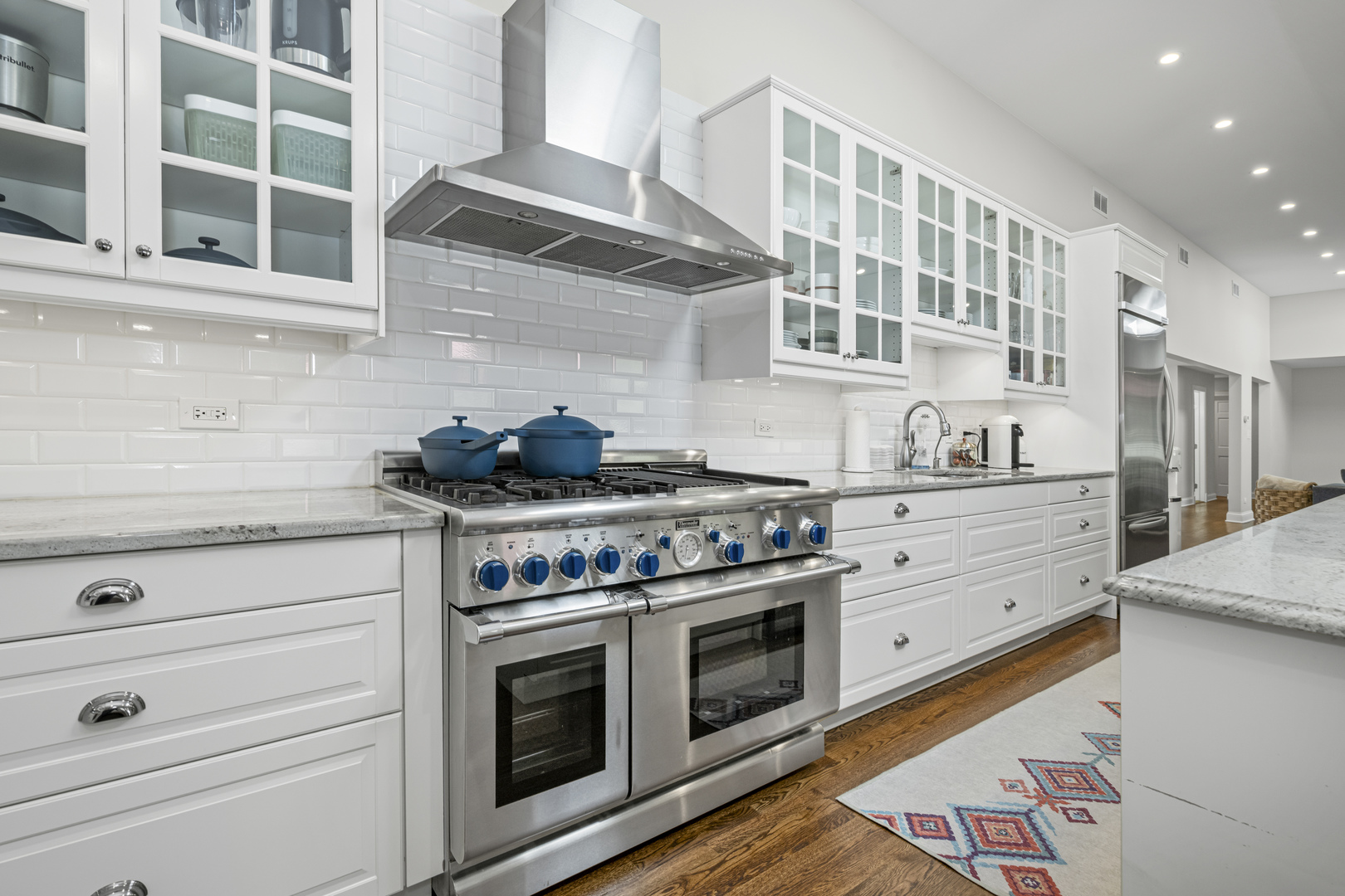 21744 N Hickory Hill Drive