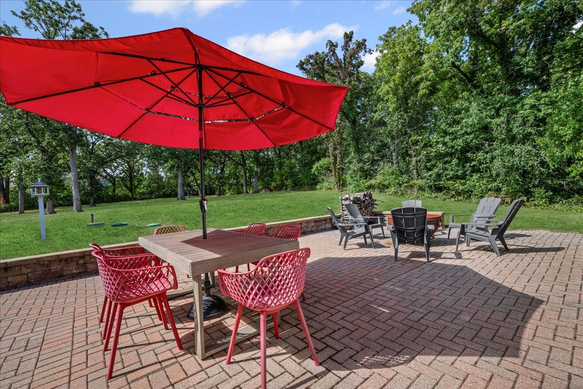 21744 N Hickory Hill Drive