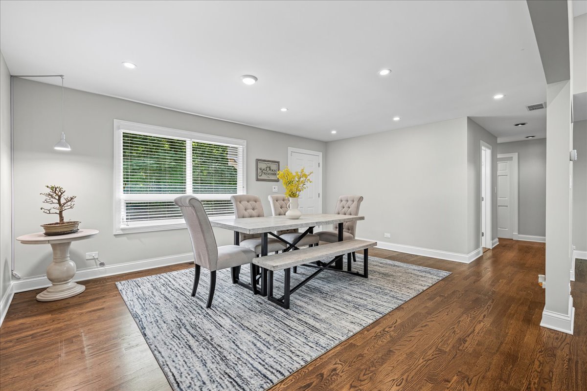 21744 N Hickory Hill Drive