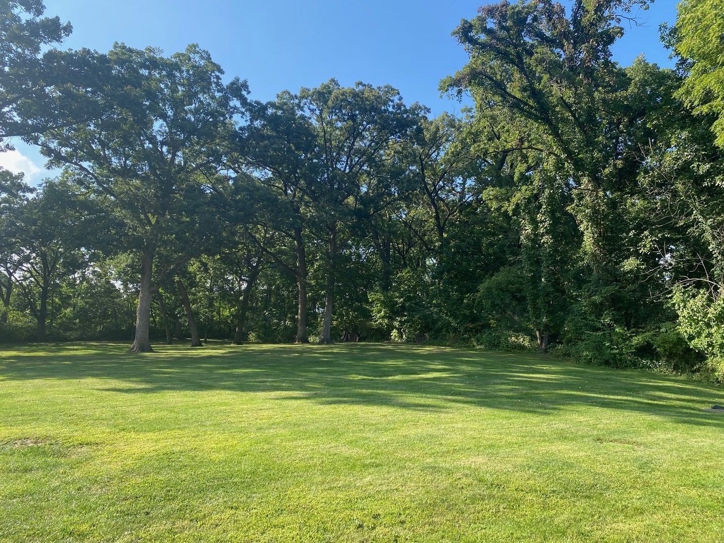 21744 N Hickory Hill Drive