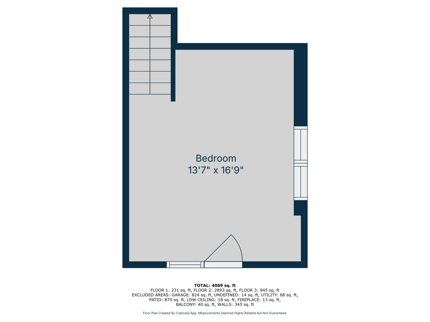 21744 N Hickory Hill Drive