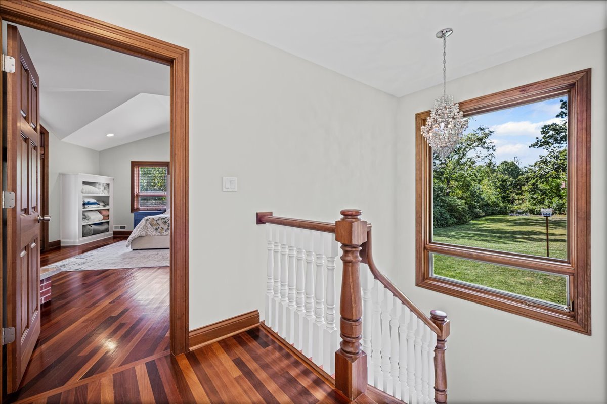 21744 N Hickory Hill Drive