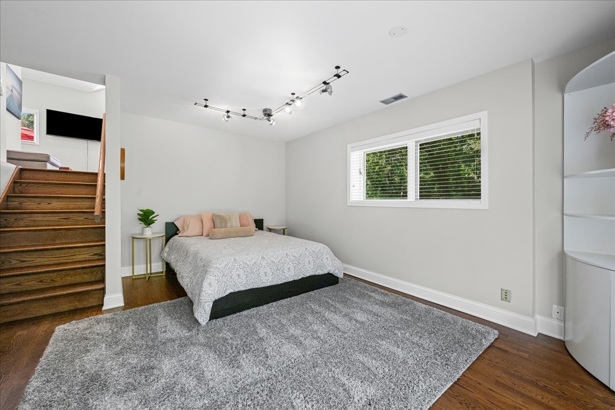 21744 N Hickory Hill Drive