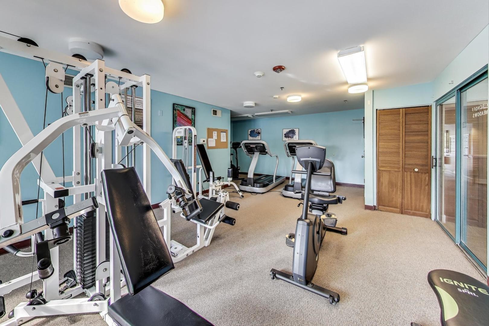 3255 Kirchoff Road Unit: 207