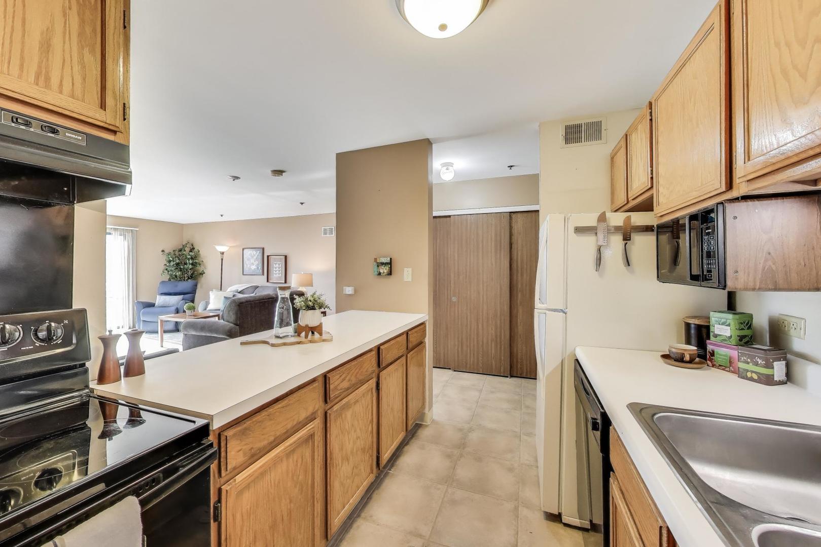 3255 Kirchoff Road Unit: 207