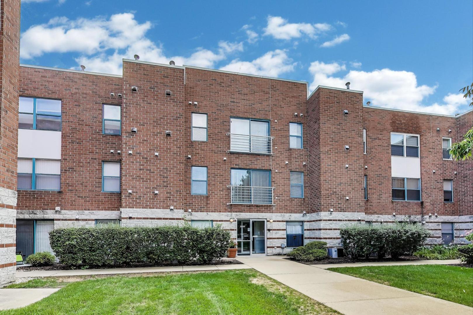 3255 Kirchoff Road Unit: 207