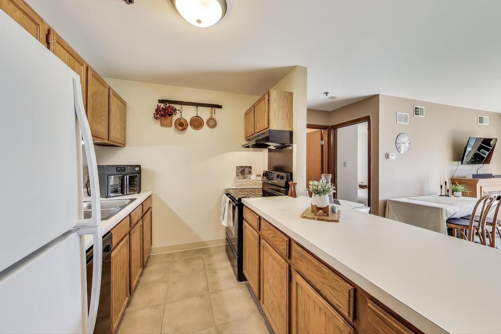 3255 Kirchoff Road Unit: 207