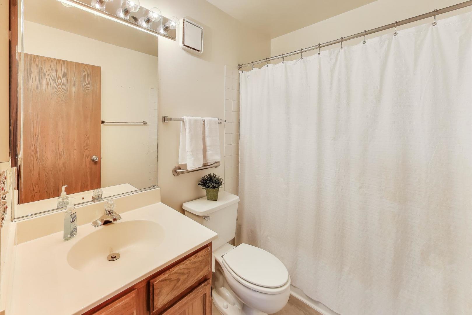 3255 Kirchoff Road Unit: 207