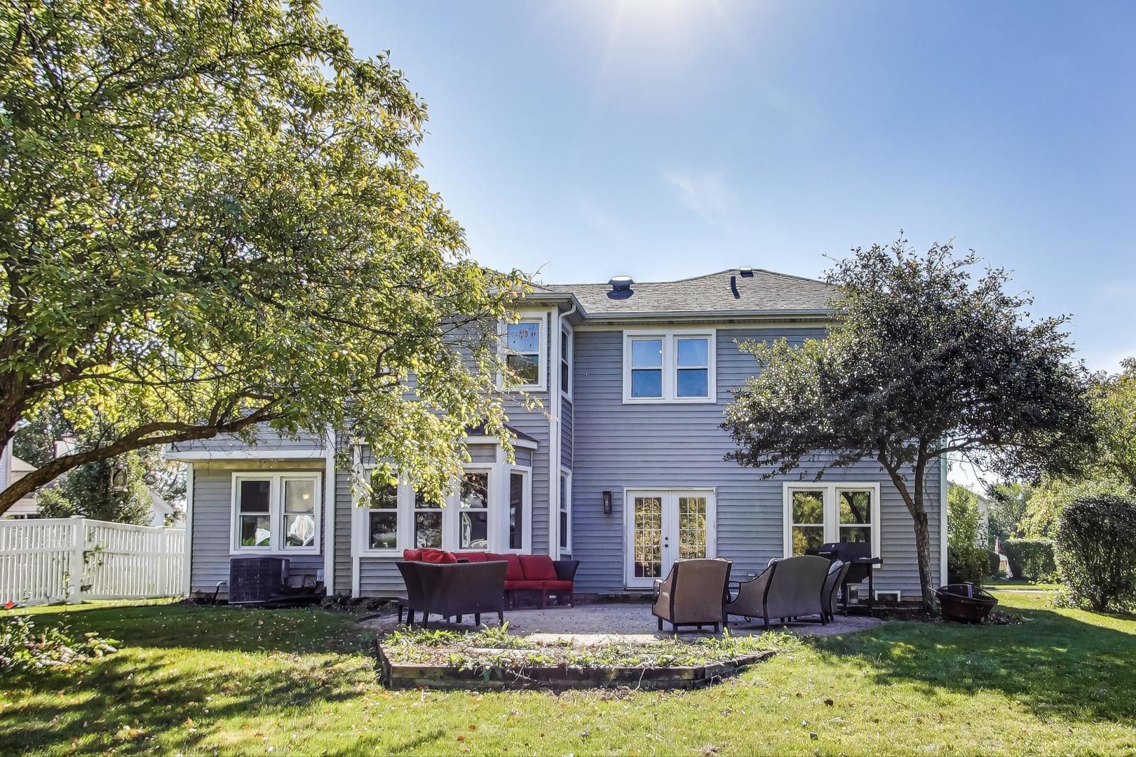 1910 Baltimore Drive