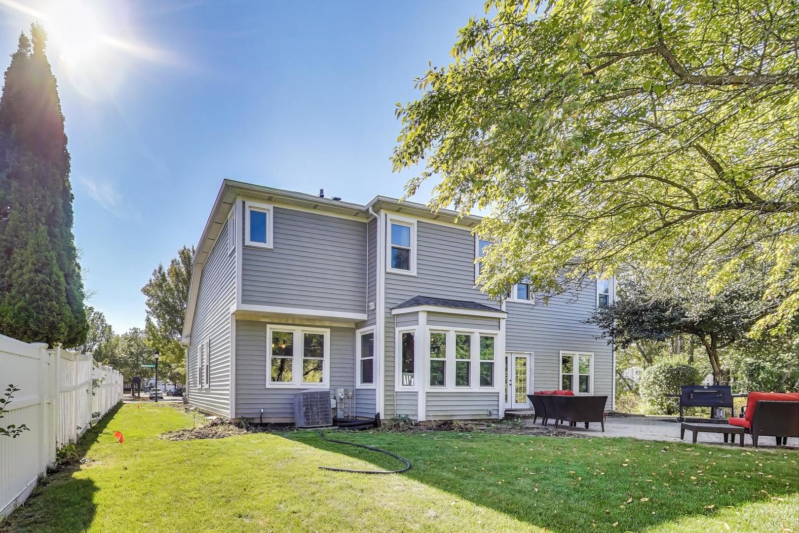 1910 Baltimore Drive
