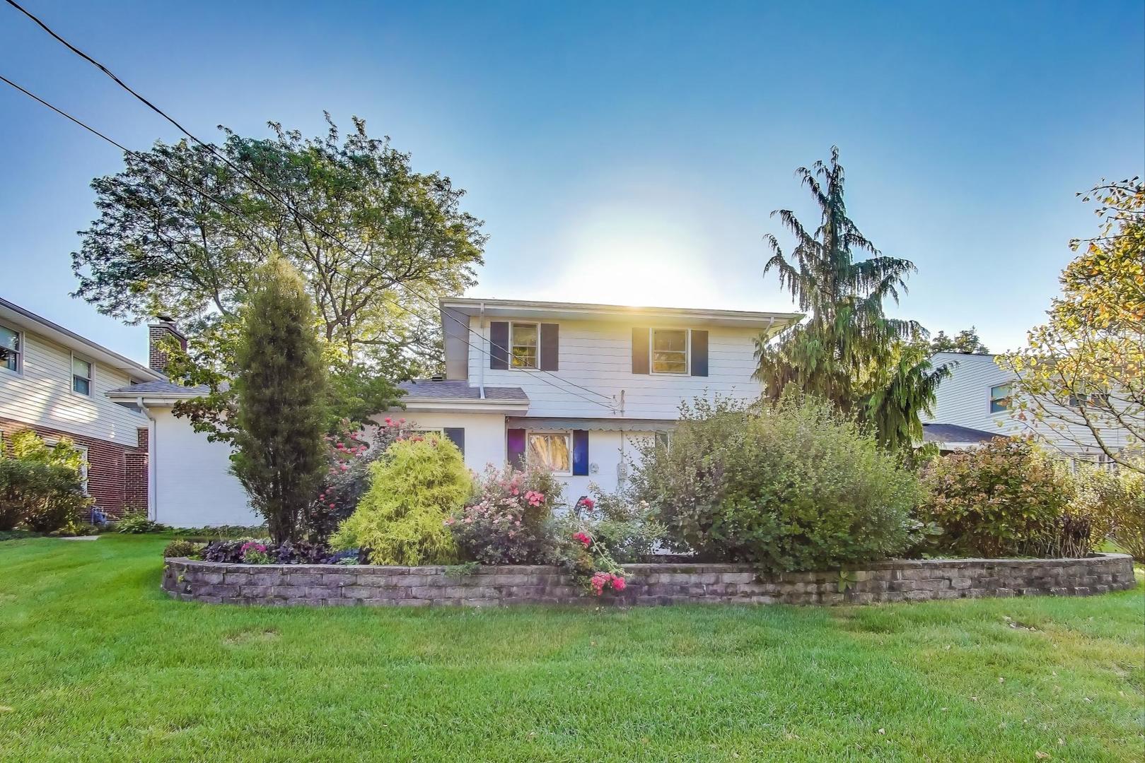 222 S Dwyer Avenue
