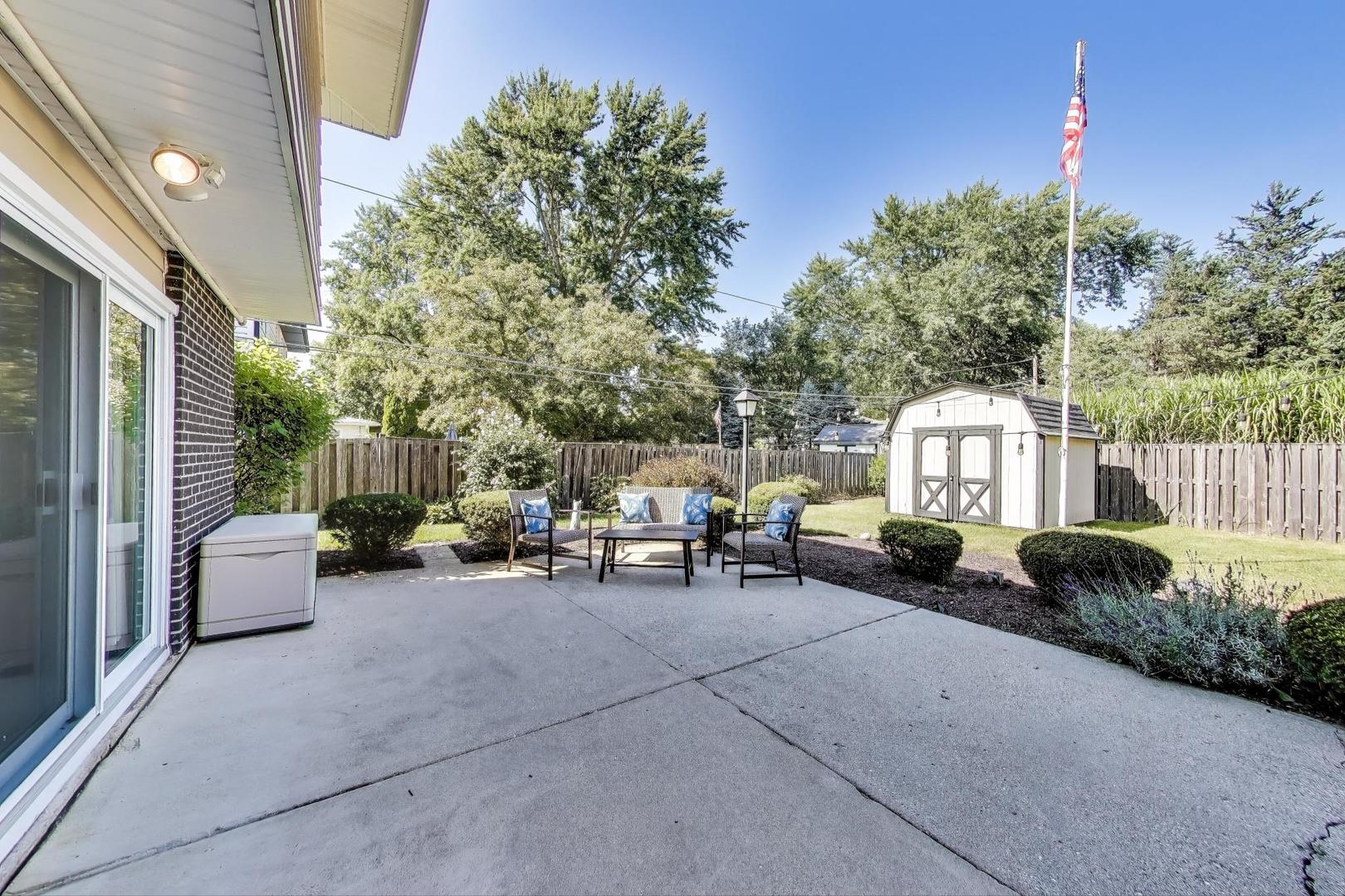 1822 E Tano Lane