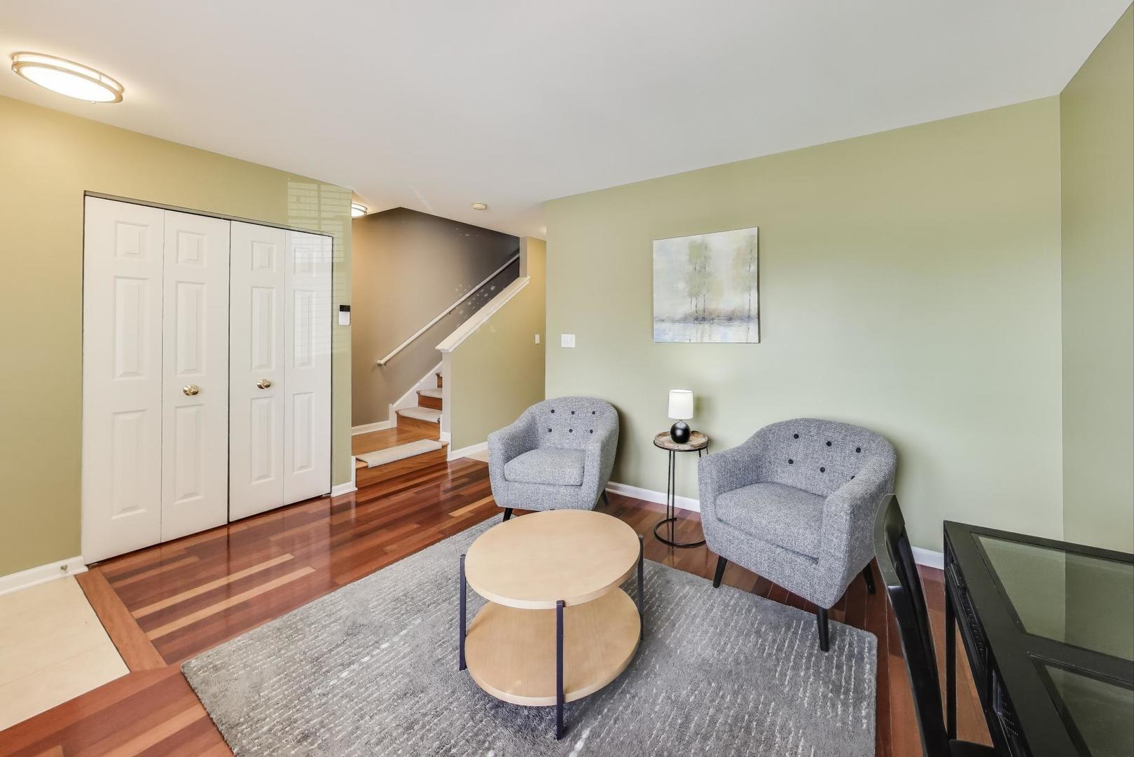 480 W Wood Street