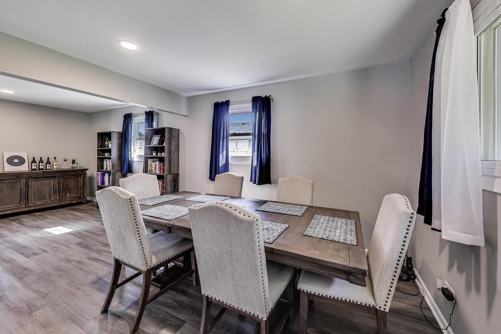 3600 Owl Drive
