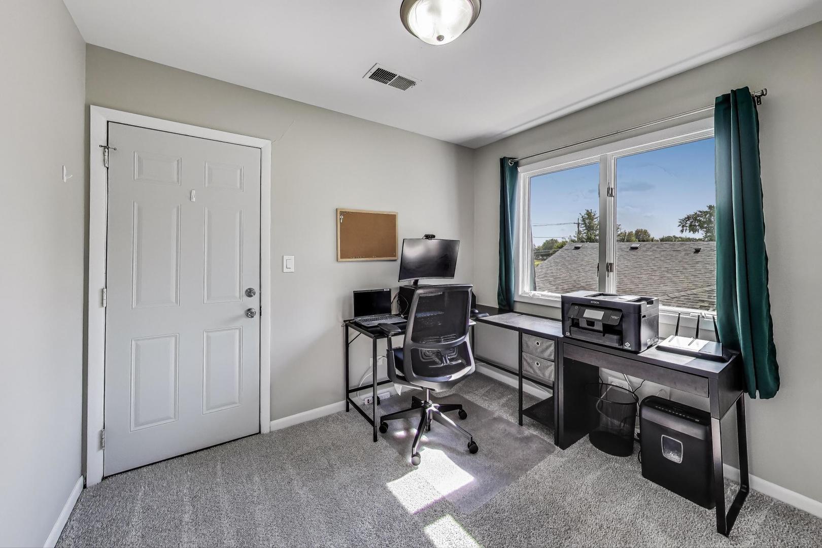 3600 Owl Drive