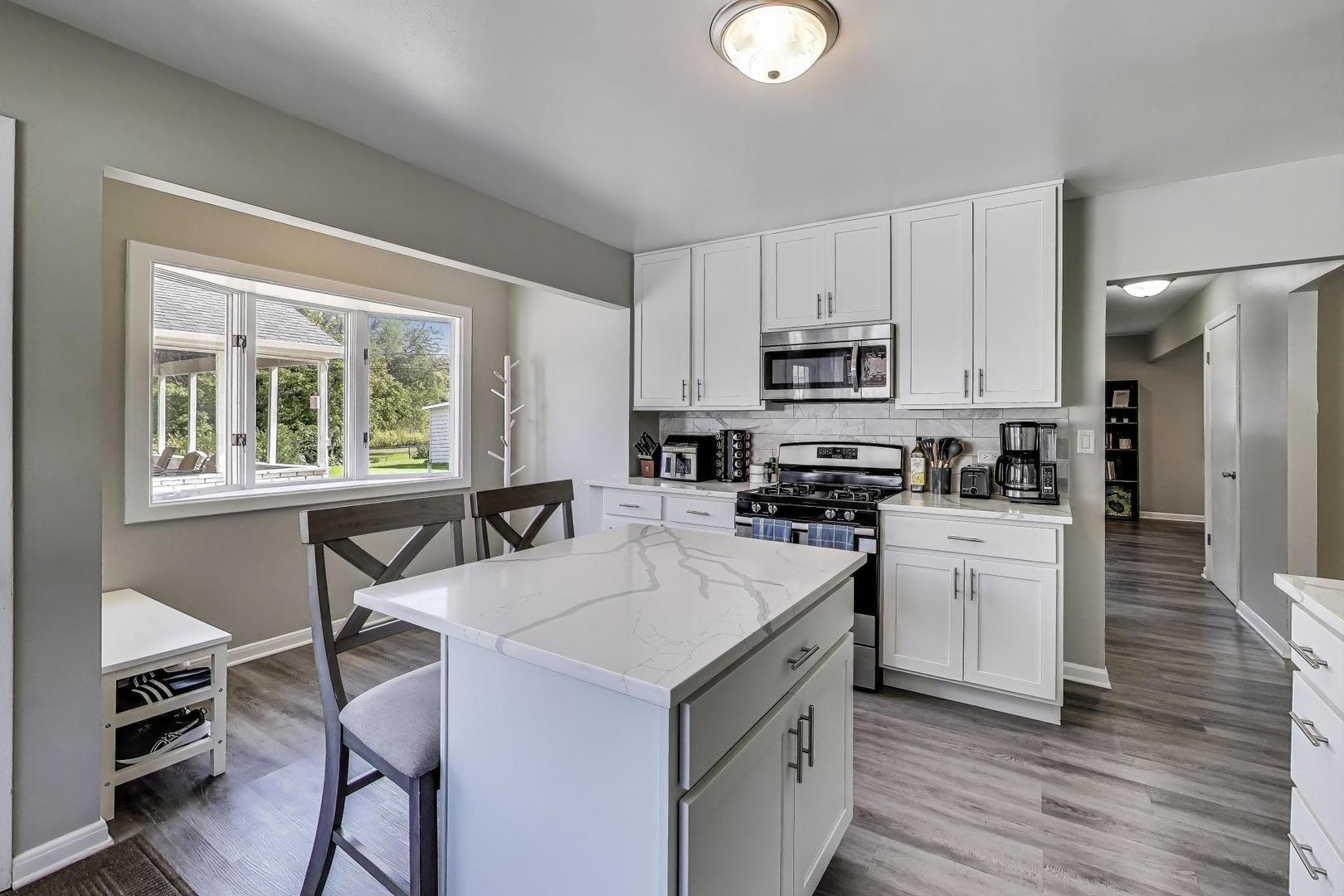 3600 Owl Drive