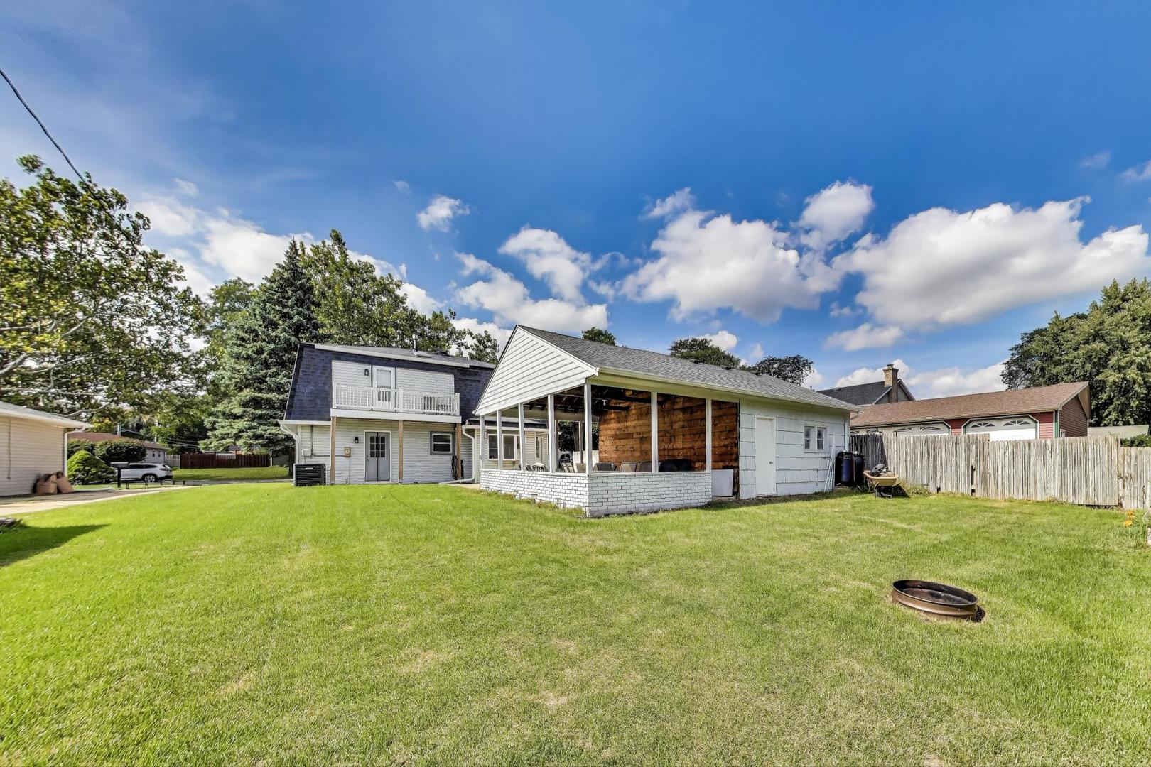 3600 Owl Drive