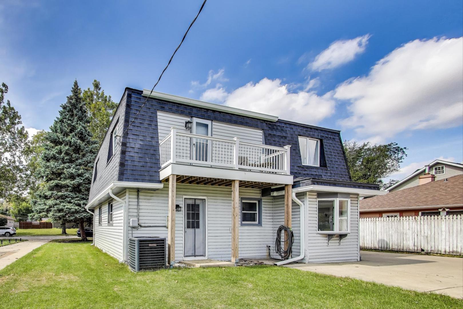 3600 Owl Drive