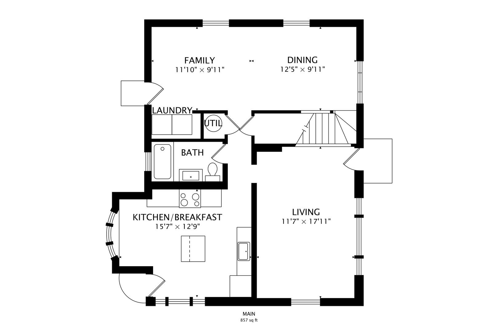 3600 Owl Drive
