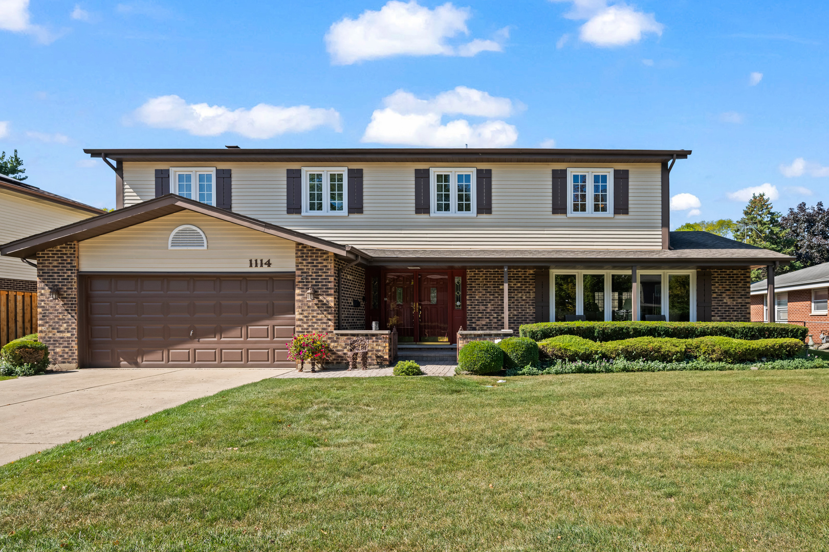 1114 S Fernandez Avenue