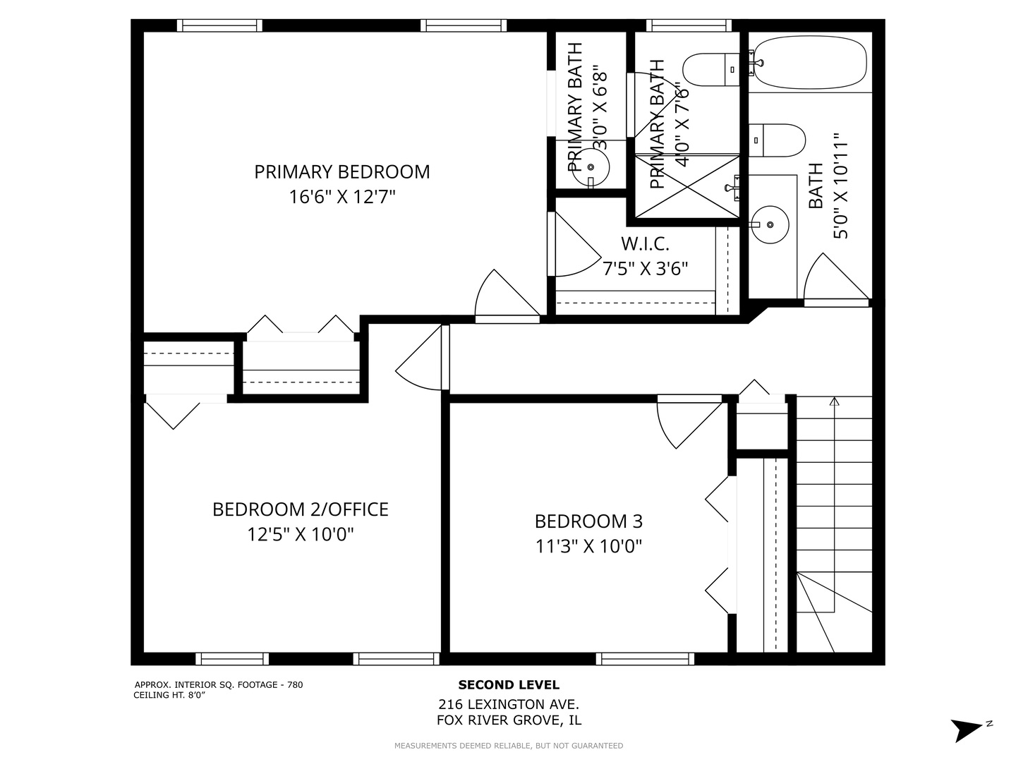 216 Lexington Avenue