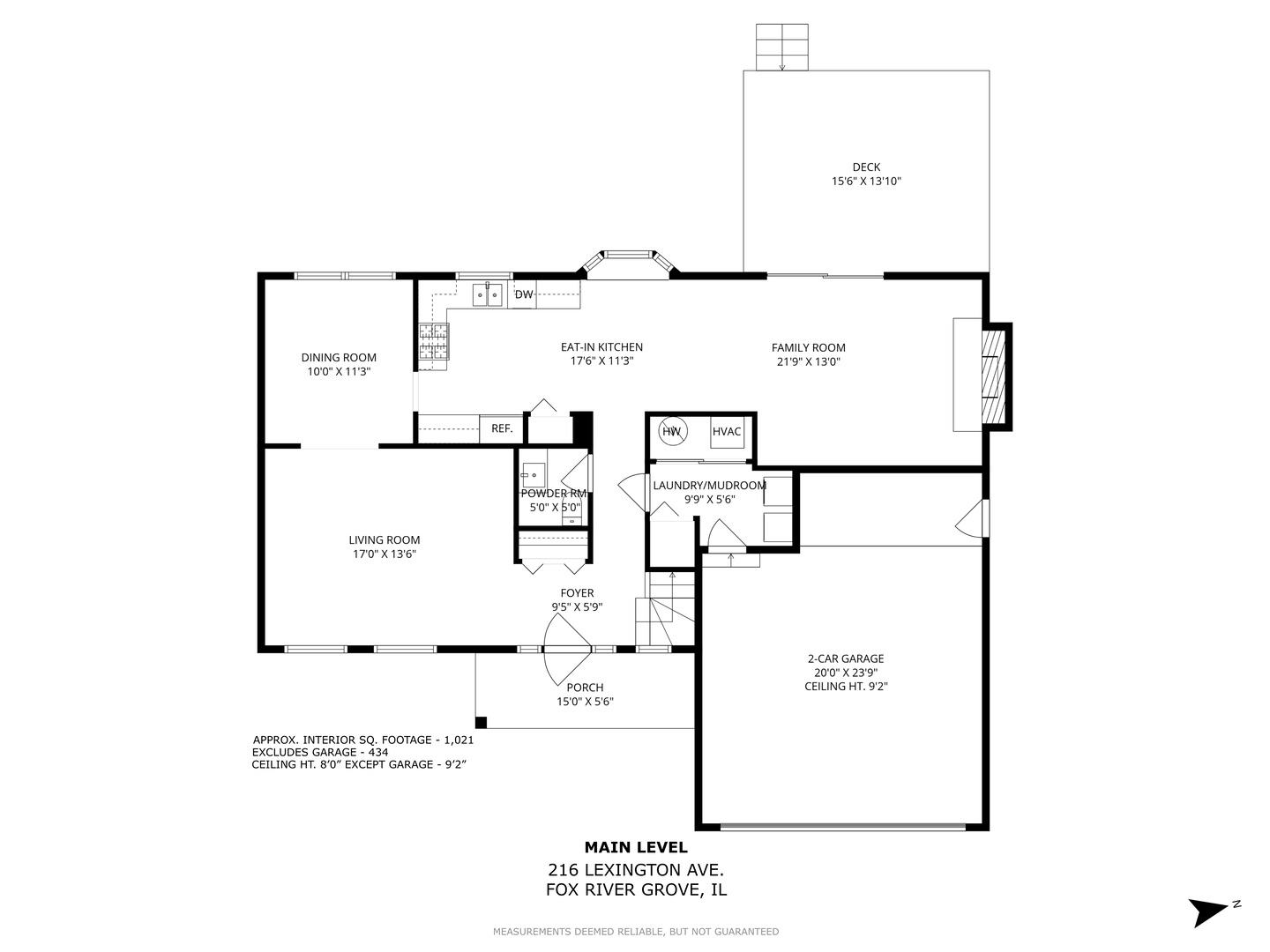 216 Lexington Avenue