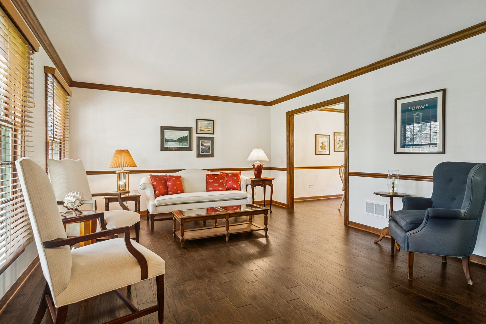 216 Lexington Avenue