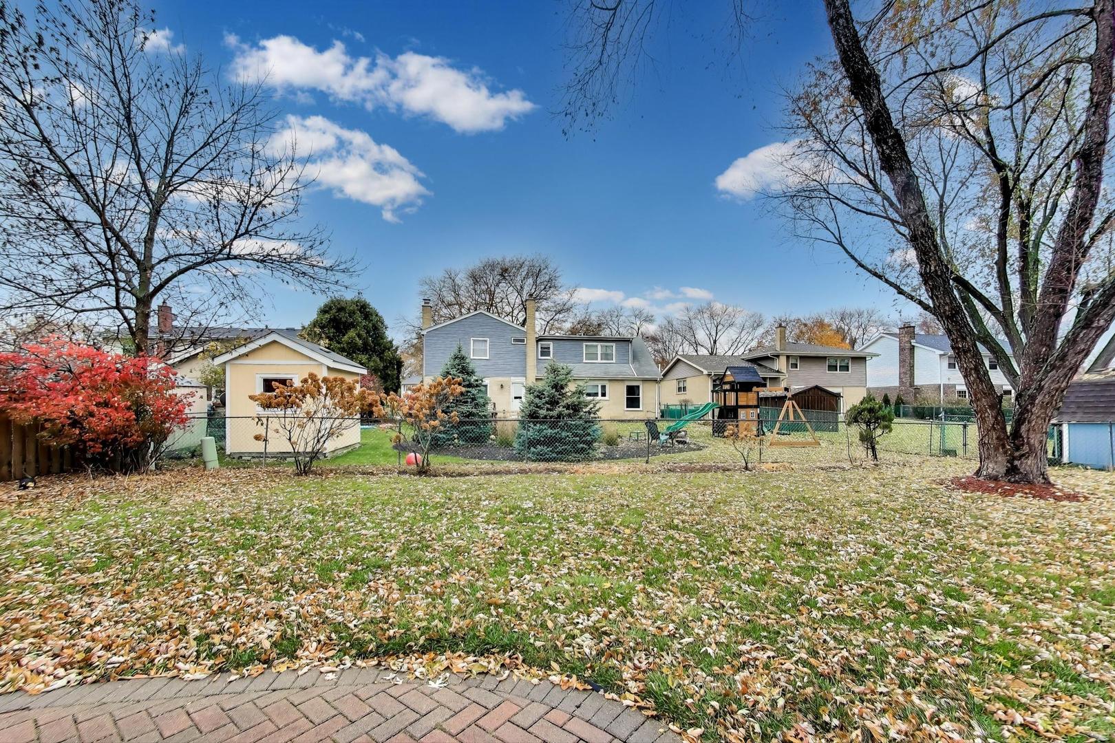 1318 S WALNUT Avenue