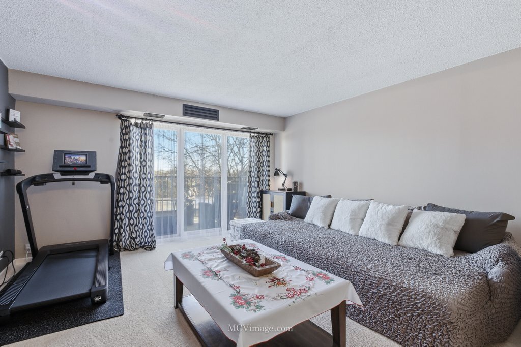 5400 Walnut Avenue Unit: 208