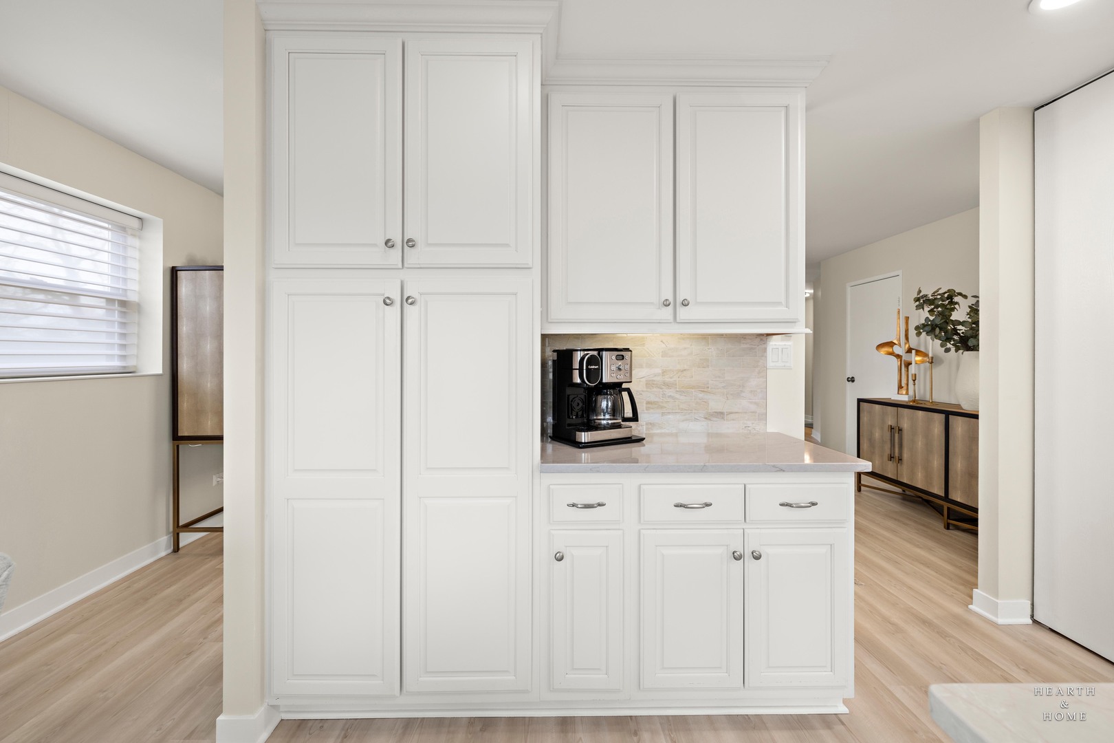 110 S Evergreen Avenue Unit: 3BS