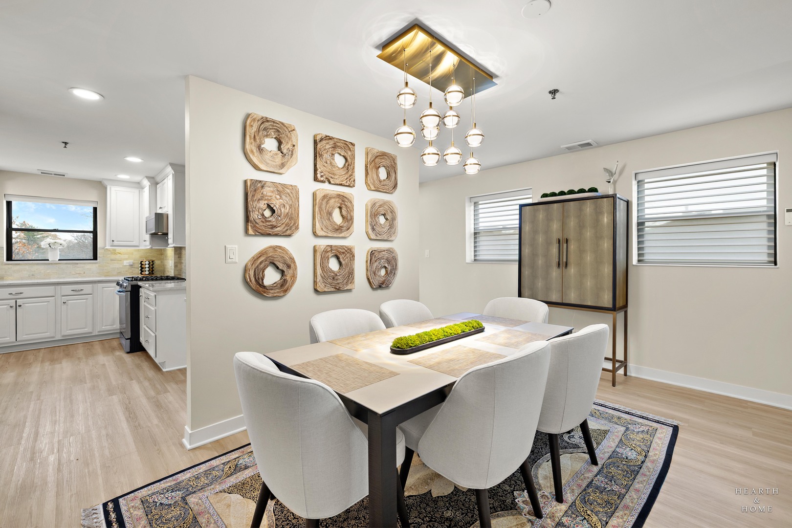 110 S Evergreen Avenue Unit: 3BS