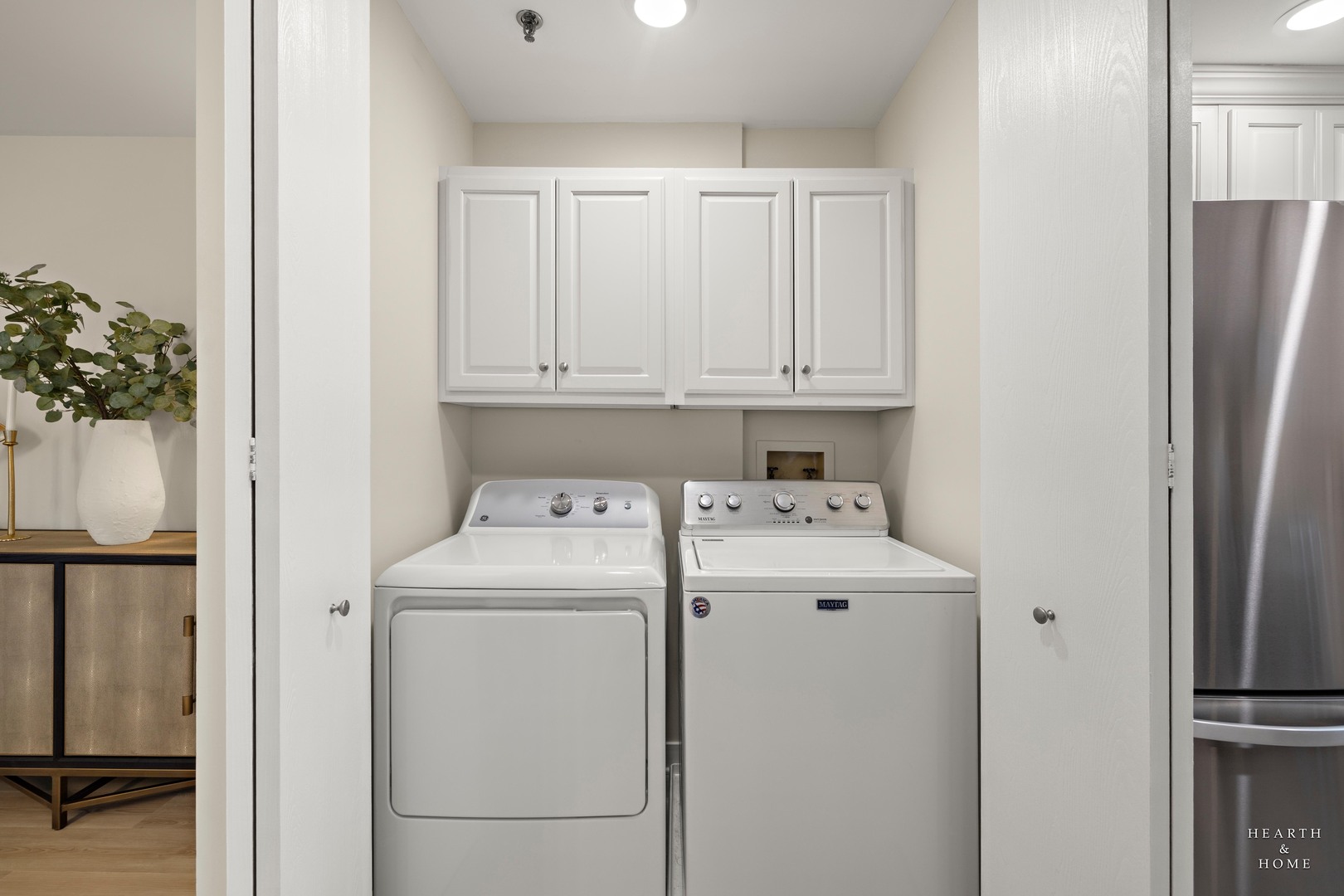 110 S Evergreen Avenue Unit: 3BS