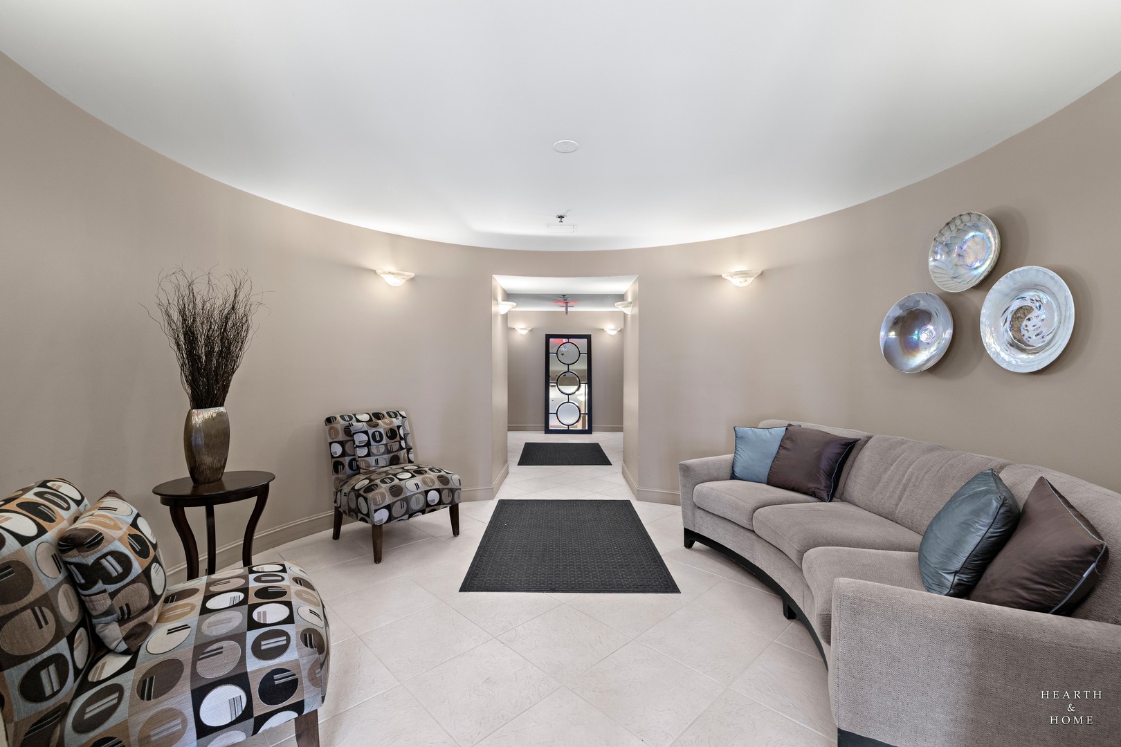 110 S Evergreen Avenue Unit: 3BS