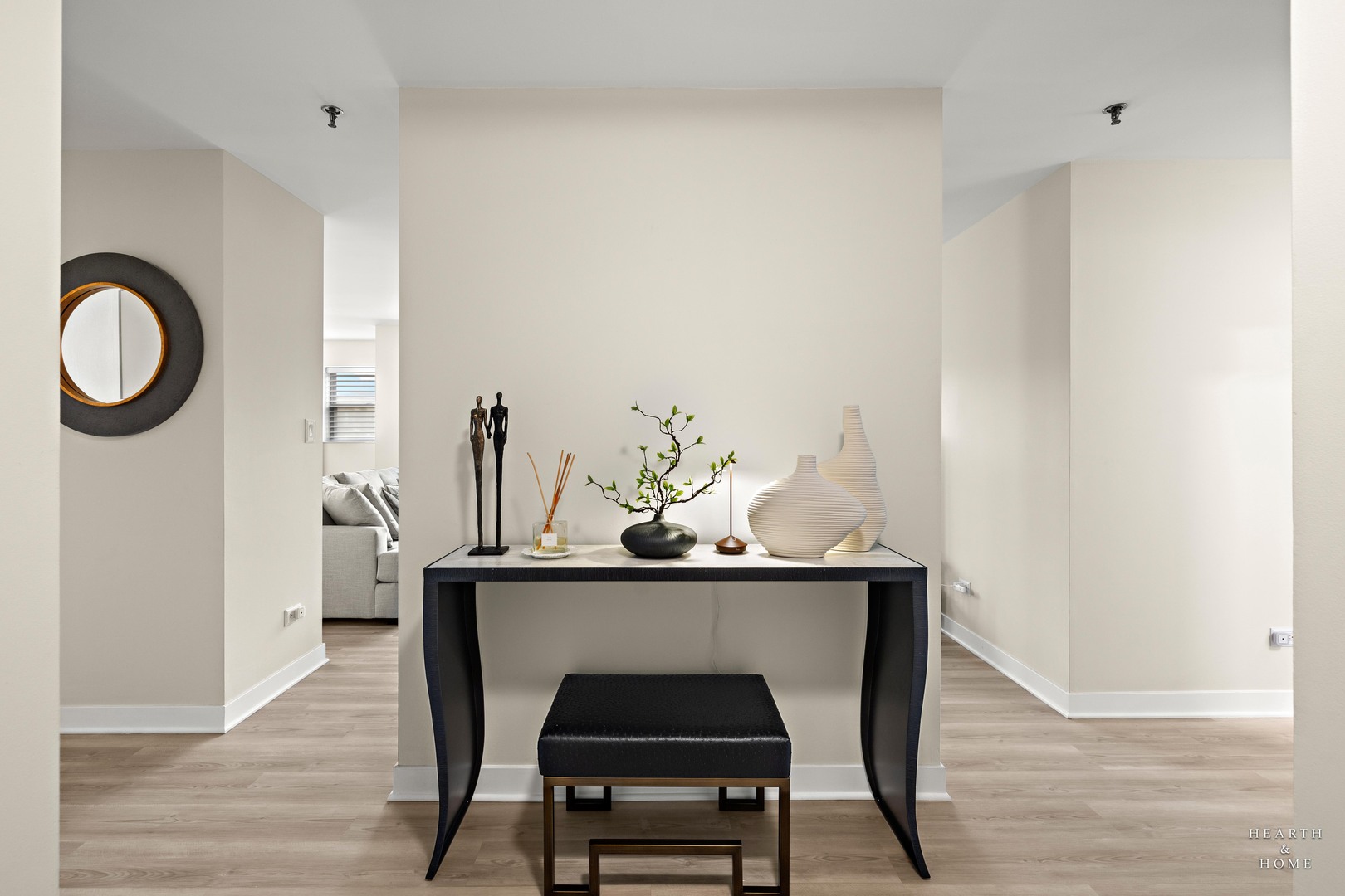 110 S Evergreen Avenue Unit: 3BS