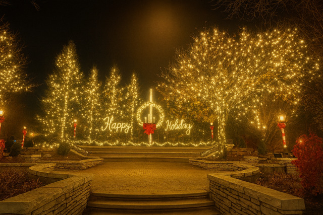 110 S Evergreen Avenue Unit: 3BS