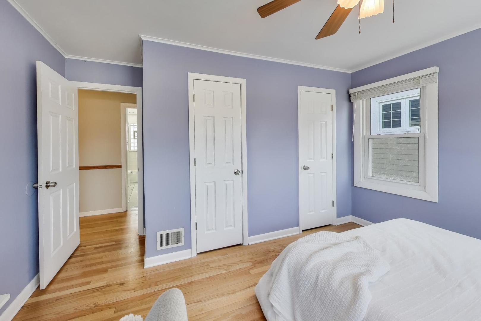 823 N Fernandez Avenue