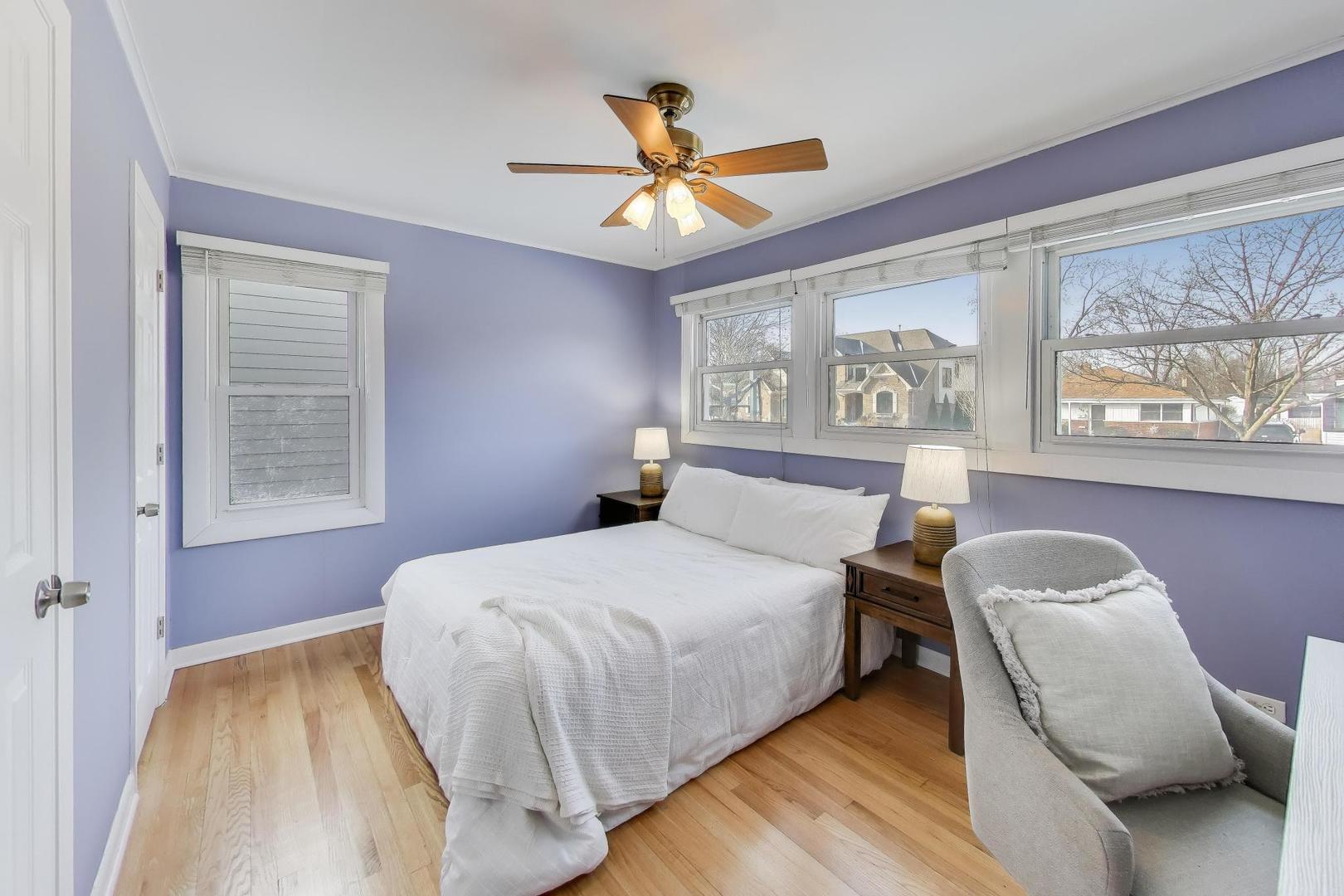 823 N Fernandez Avenue