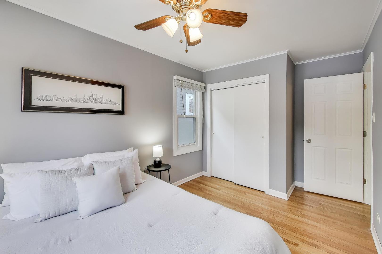 823 N Fernandez Avenue