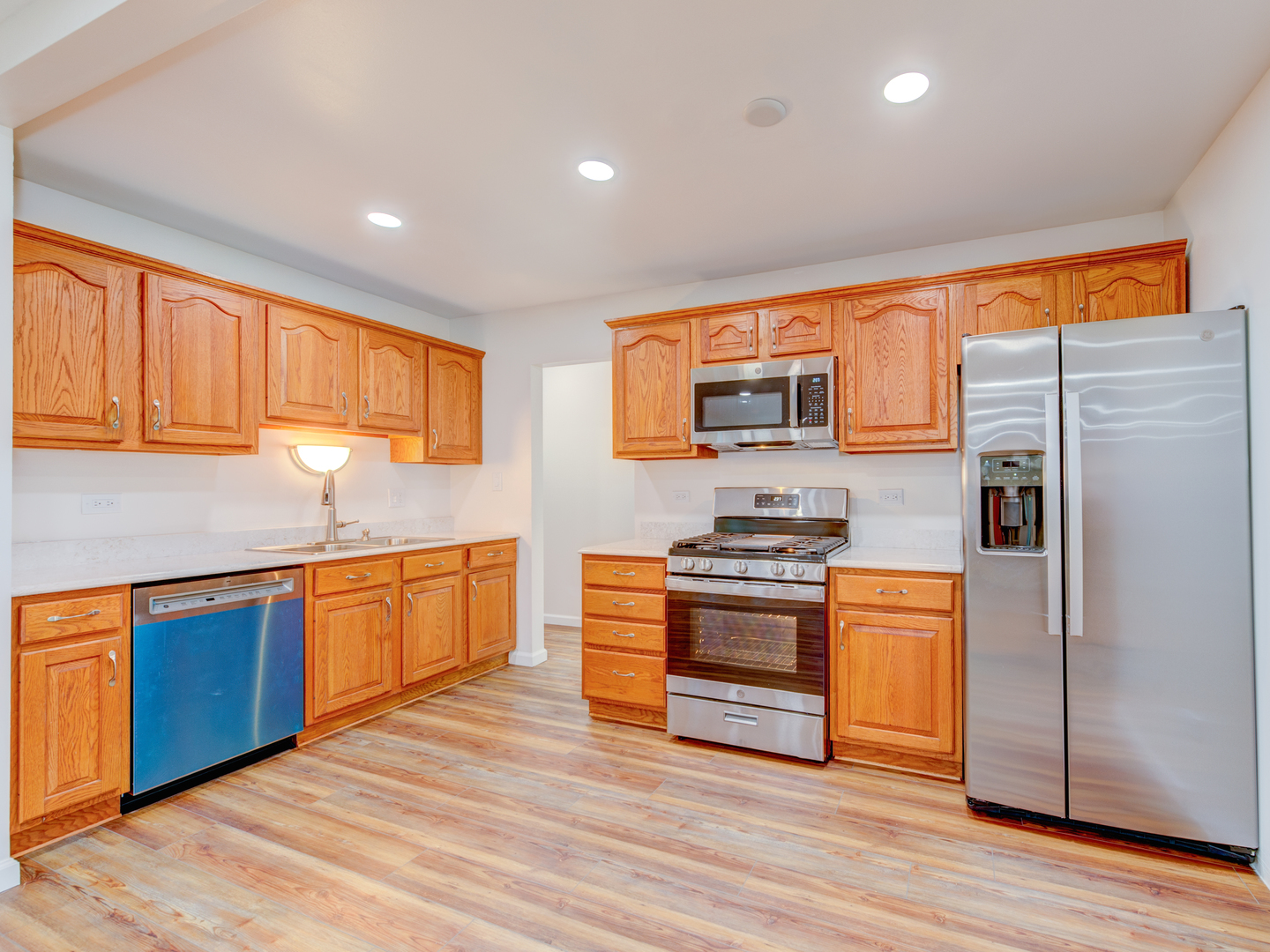 3316 Brookmeade Drive