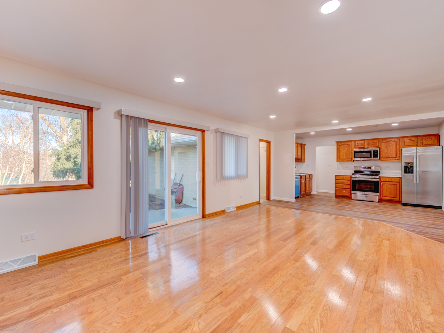 3316 Brookmeade Drive