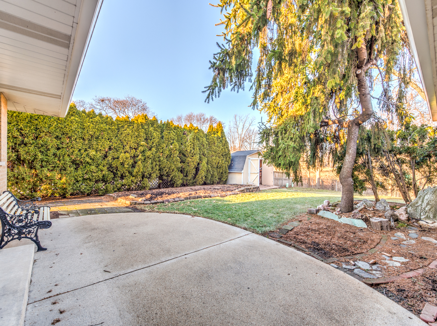 3316 Brookmeade Drive