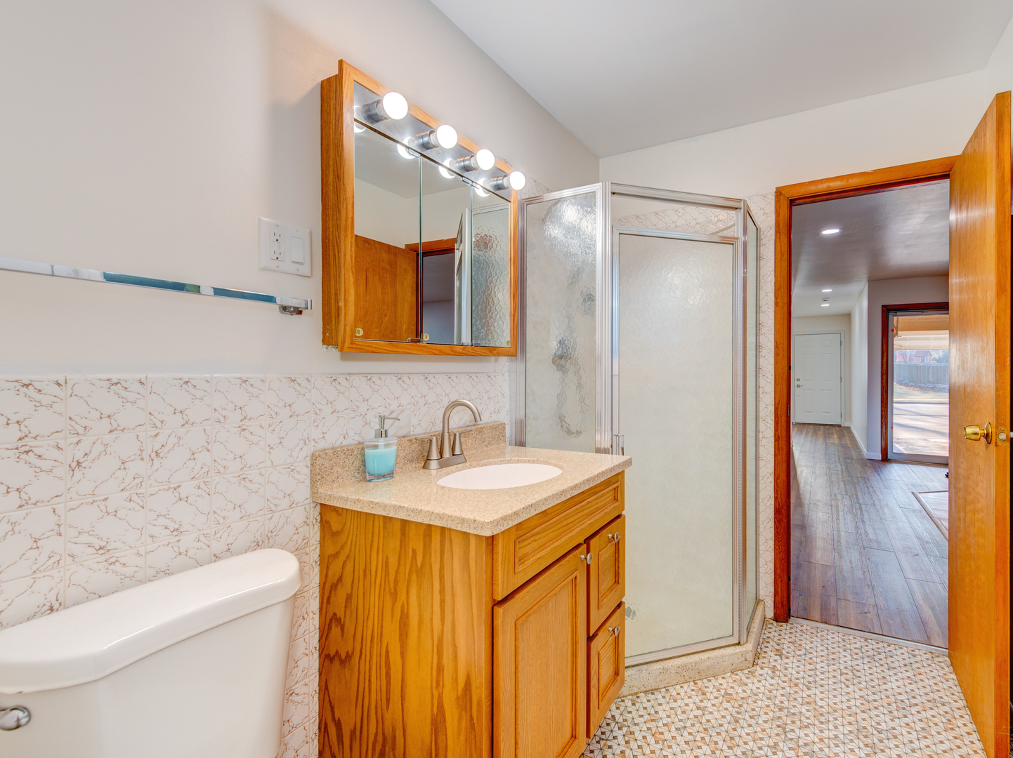 3316 Brookmeade Drive